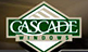 Cascade Windows Logo