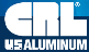 CRL US Aluminium Logo